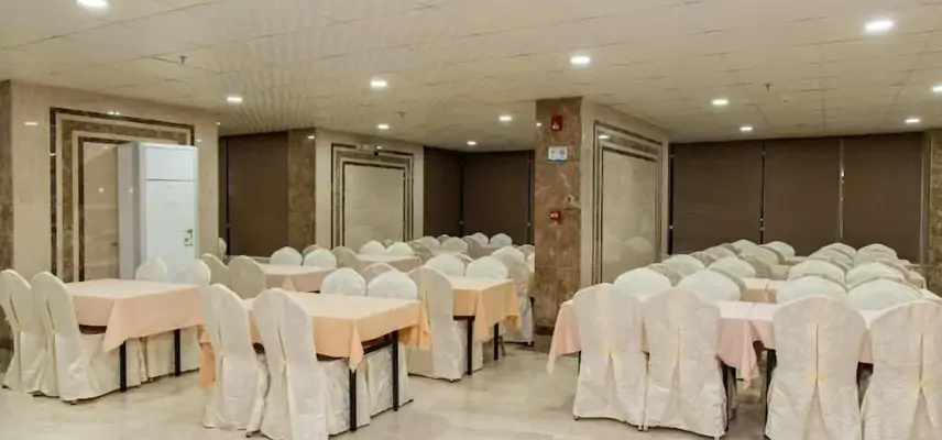 Mahd Al Resala 3 Hotel image